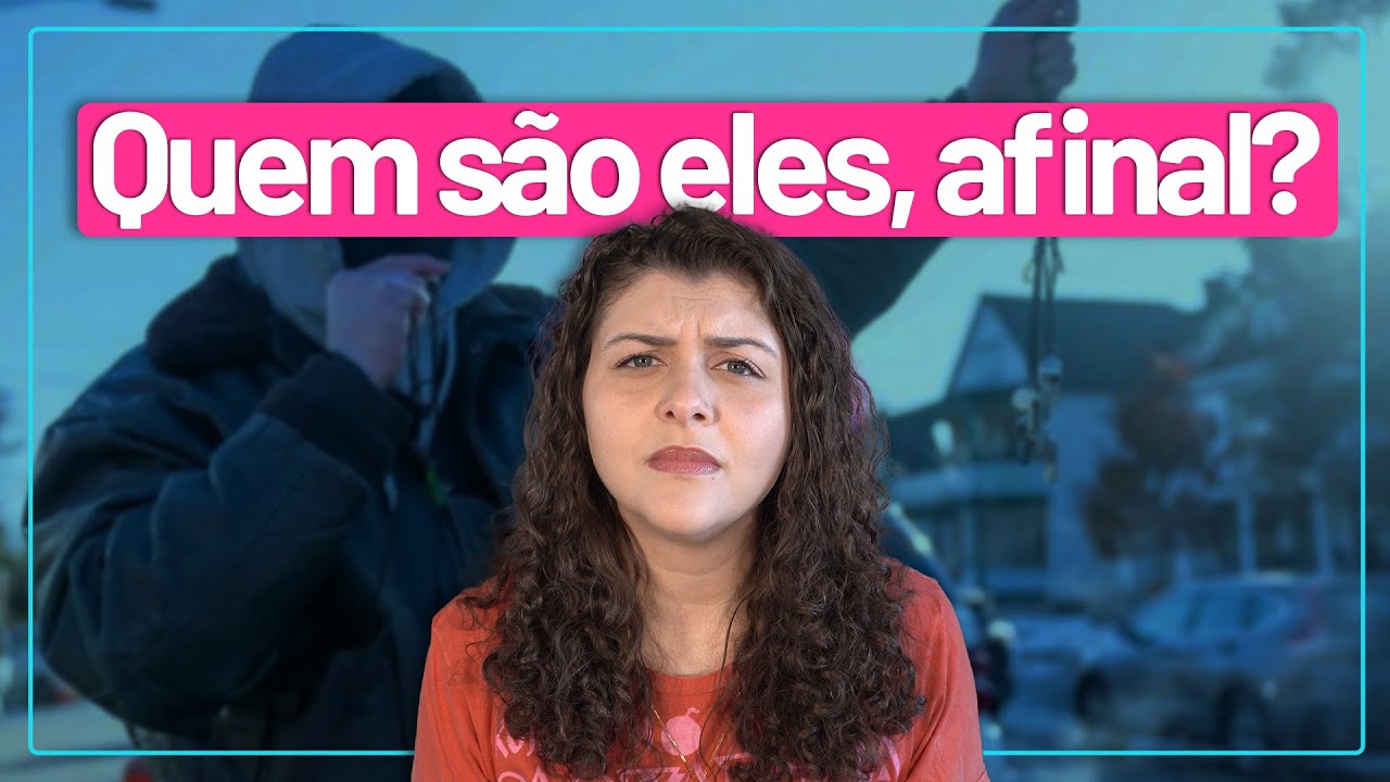 Quem está nas ruas contra a ICE nos EUA (e por que isso assusta o governo)