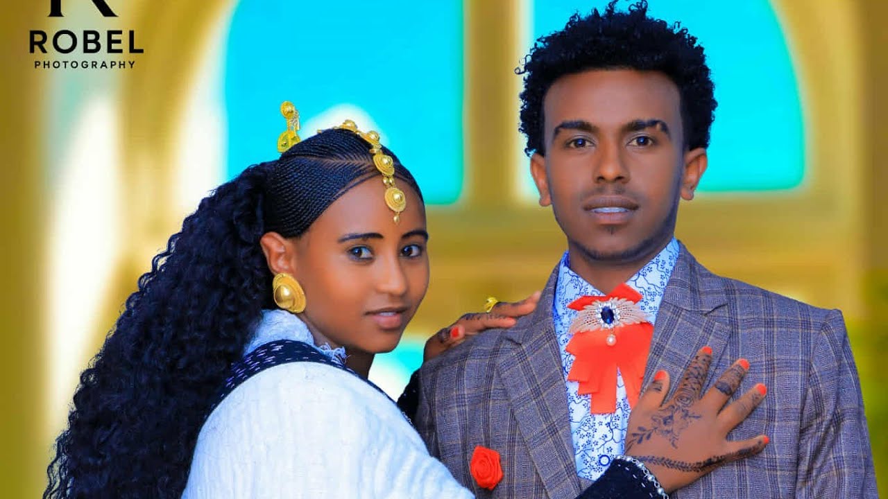 ቃደማይ /❶/ክፋል💃❤ብሆራ ሰለሰተን ብተልህትን ዝተዓጀበ ናይ መርዓ ወድነይ ቪድዮ🥰🌹🤗