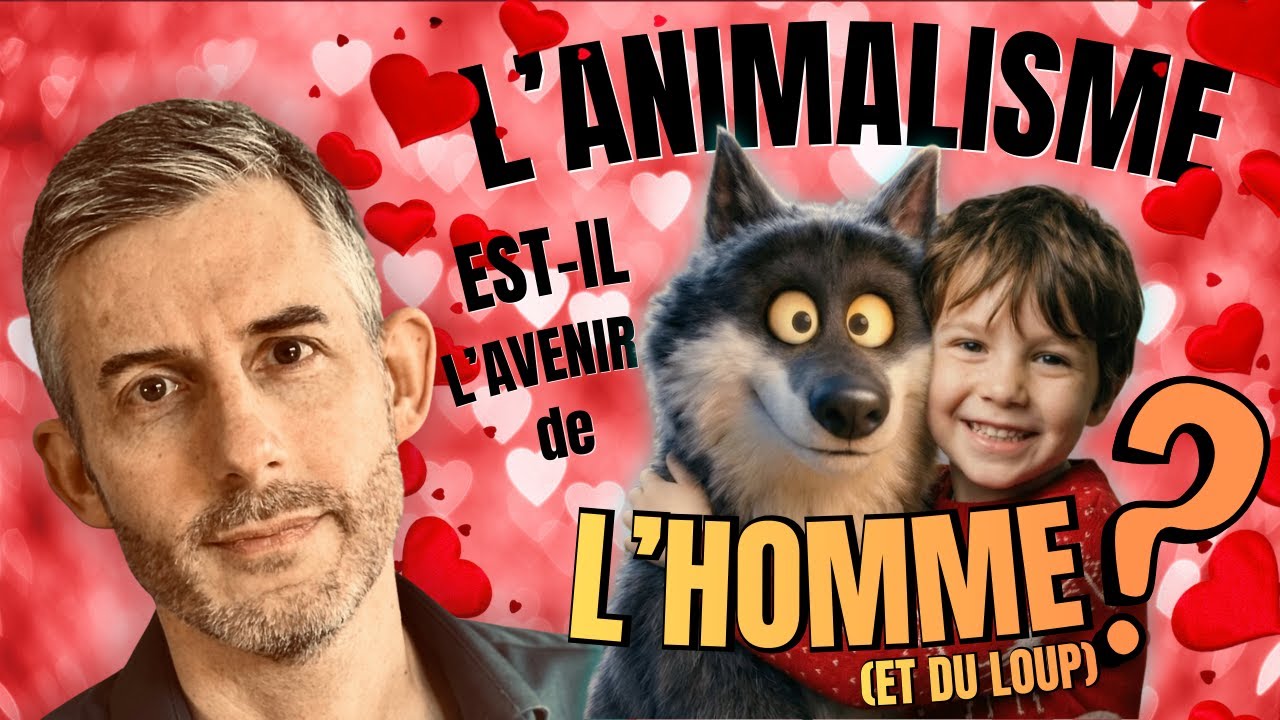Quel sera le destin de l'animalisme ??