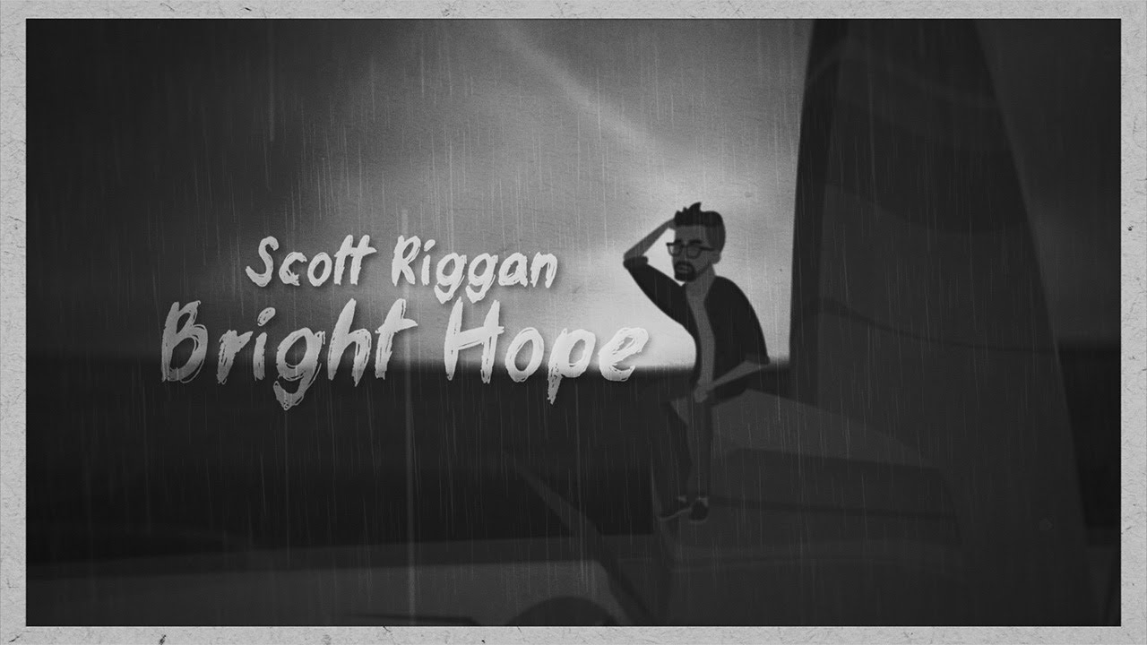 Scott Riggan - 