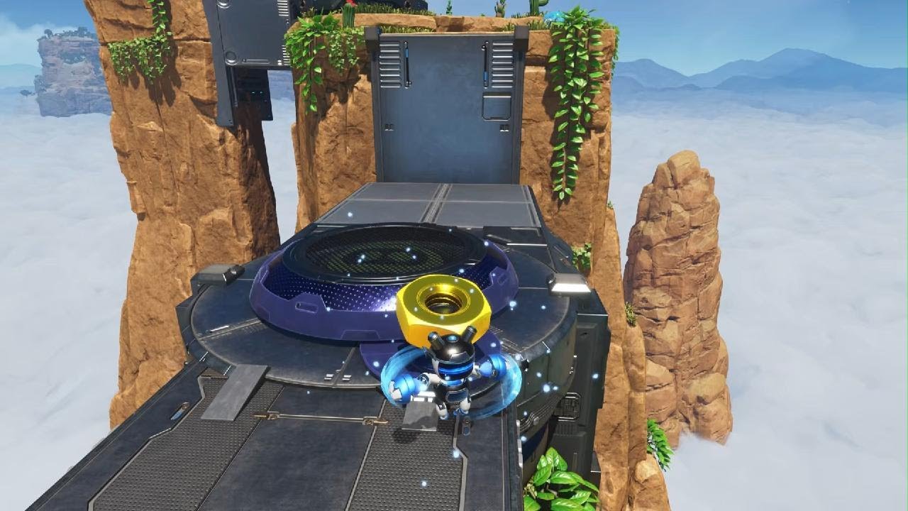 Falcon mcfly 2:41
