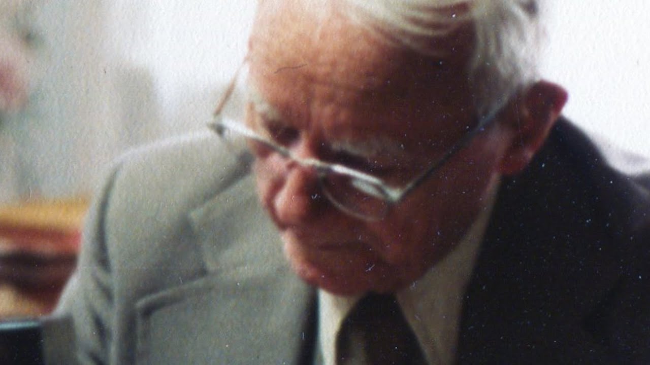 Christianity & Culture — Pro Rege (Part 1) — Dr  Cornelius Van Til