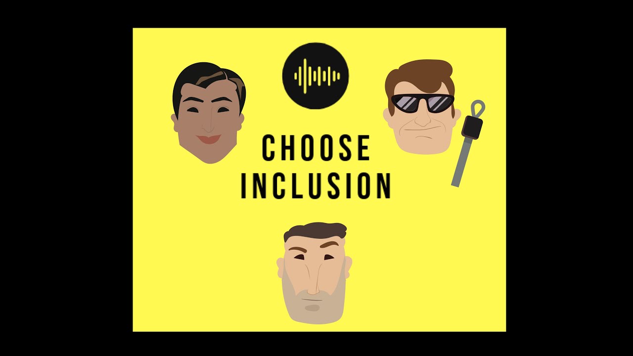 Episode 6: Turning Diversity, Equity and Inclusion into Strategy