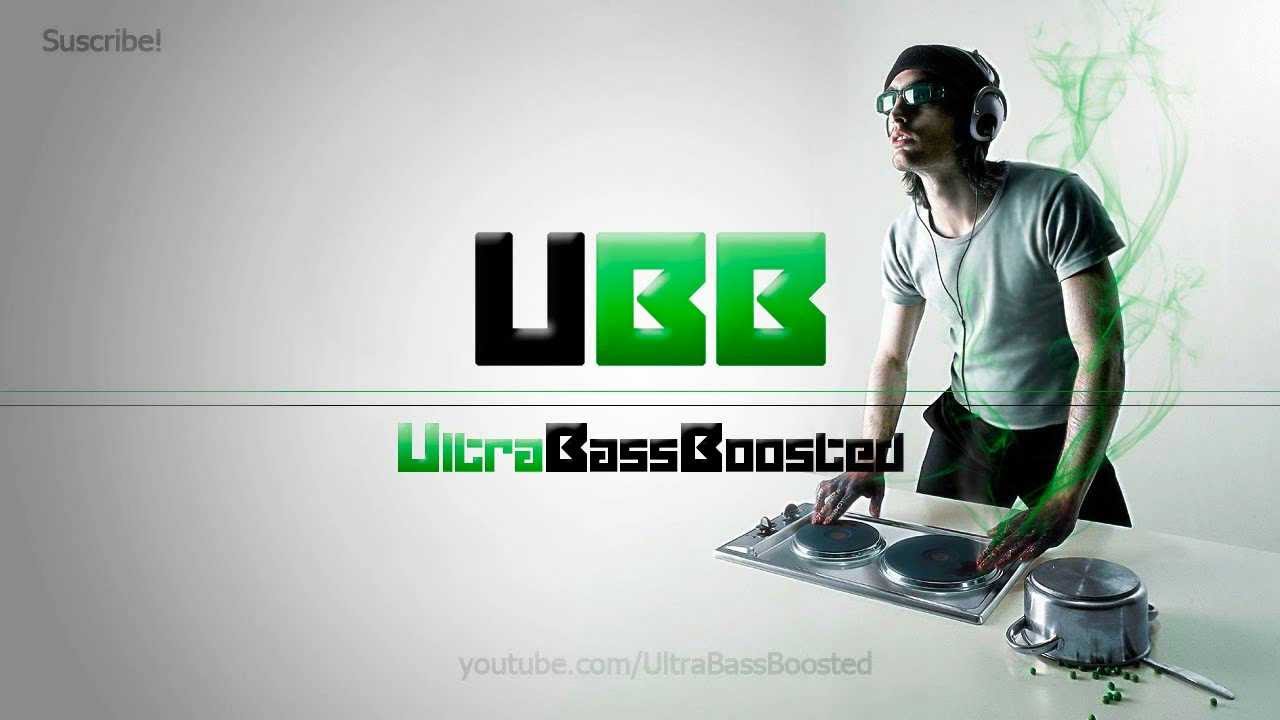 Flo Rida - Good Feeling (BassBoosted)