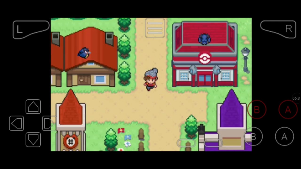 Pokemon monotype: fogo 