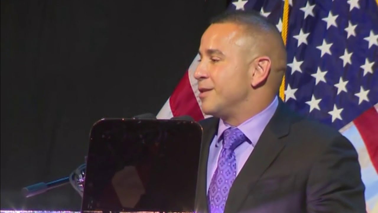 Investigation leads to firing of Fort Lauderdale police chief