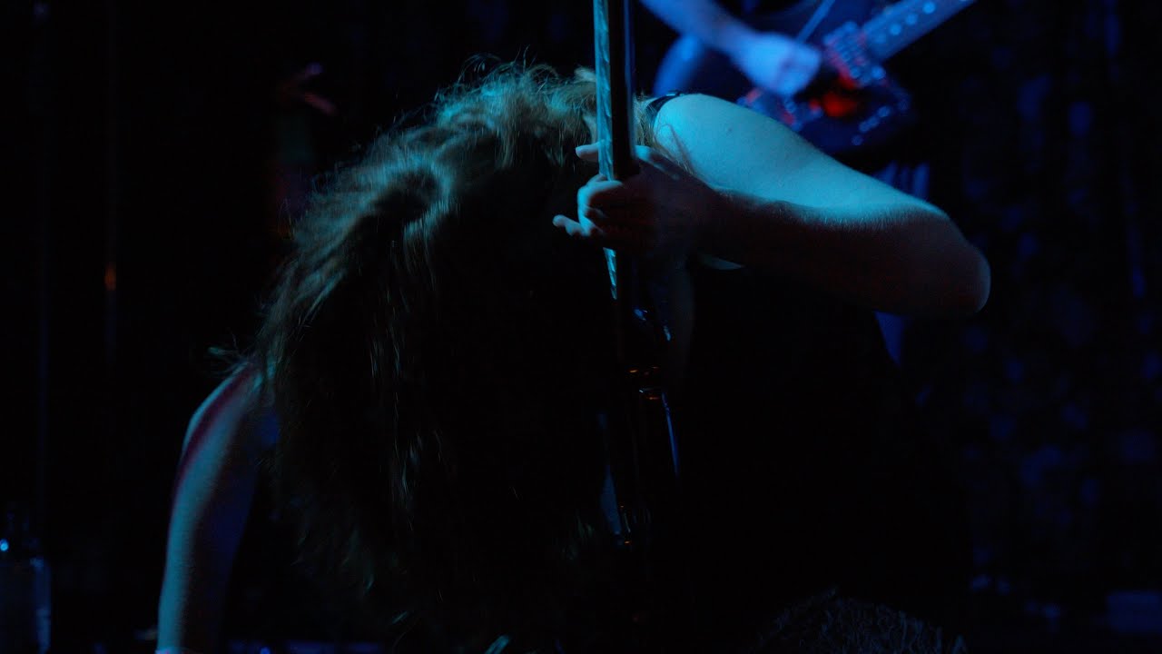Die Spitz - Bottom Of The Hill, San Francisco CA - 2025-10-14 [Cały program]
