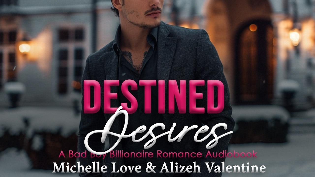 💎 Billionaire's Second Chance Romance 💕 Enemies to Lovers Small Town Christmas Story 🎄