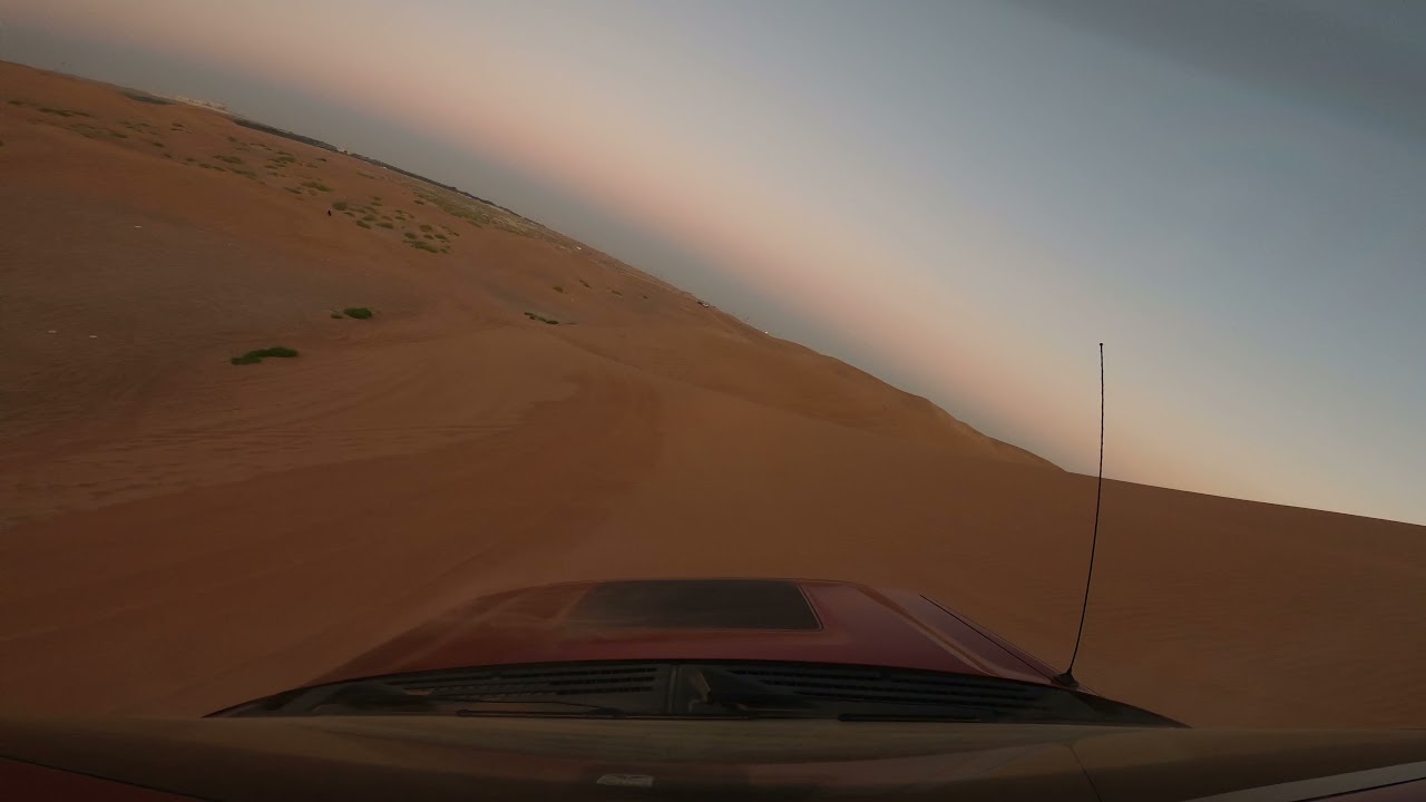 Off Roading F150 20210116-2