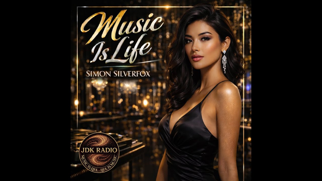 Music Is Life Radio Show