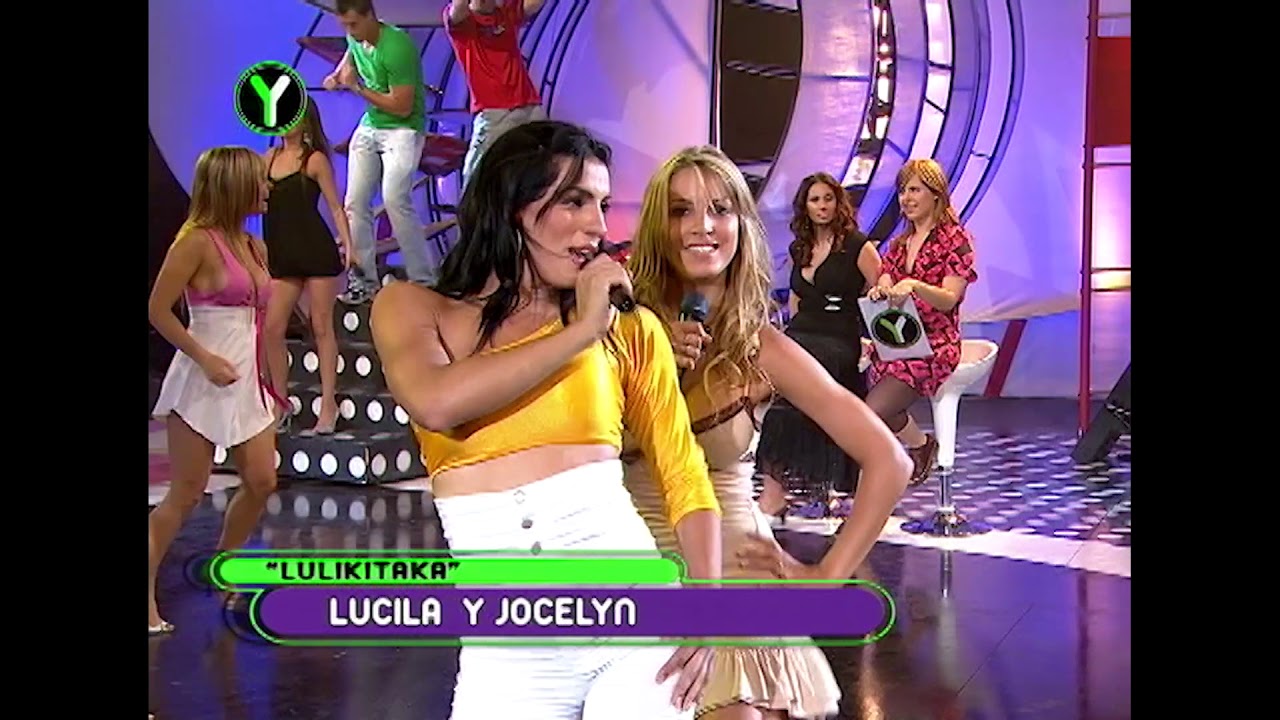 Kulikitaka - Lucila Vit y Jocelyn Medina | Yingo