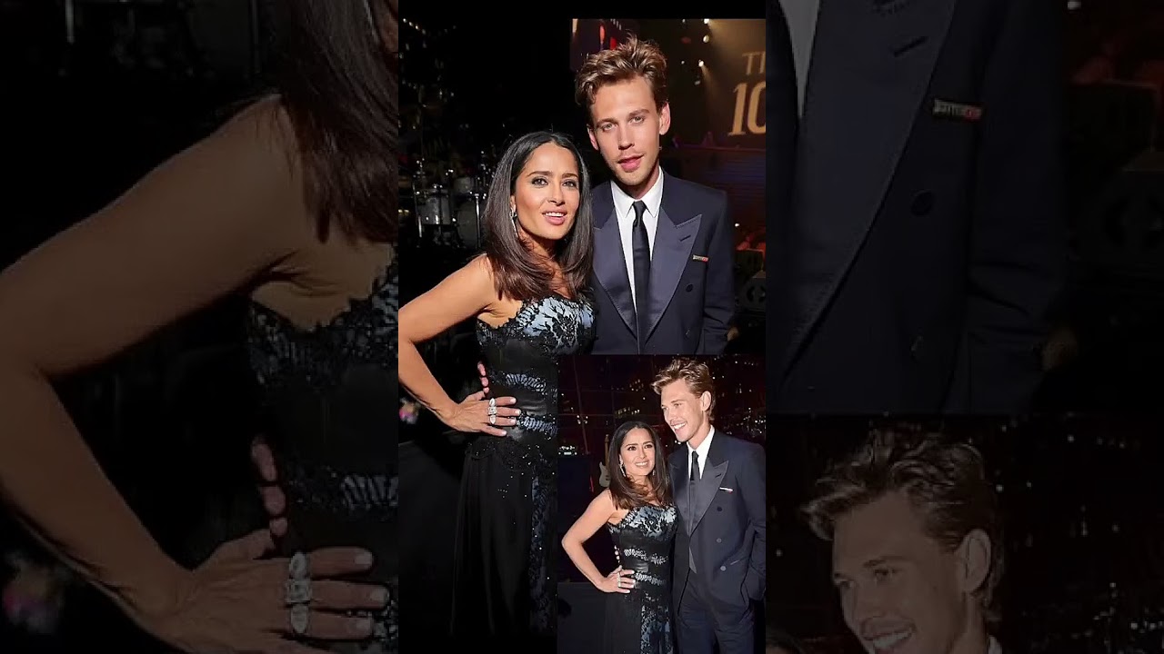 How to Get Red Carpet Ready: Dress, Jewelry, Hair, Makeup | 