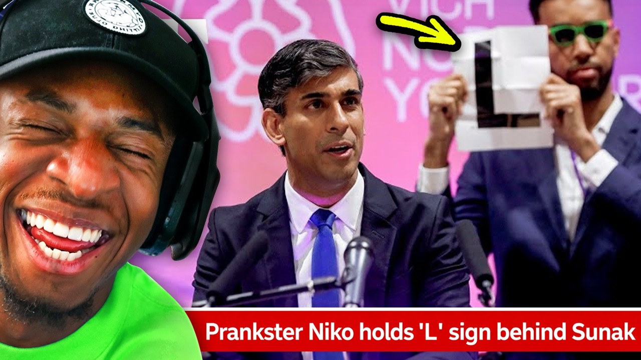 YouTubers Who Somehow Ended Up In The News