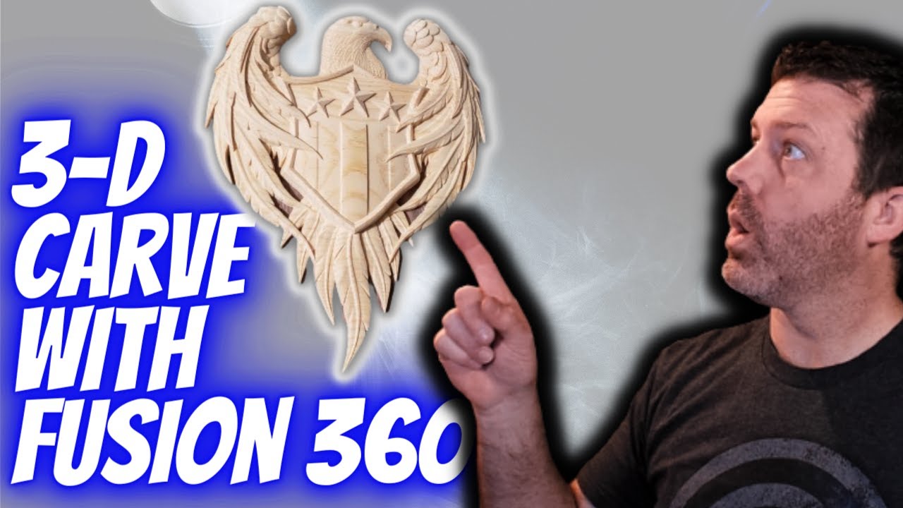 Резьба на станках с ЧПУ с бесплатной лицензией Fusion360
