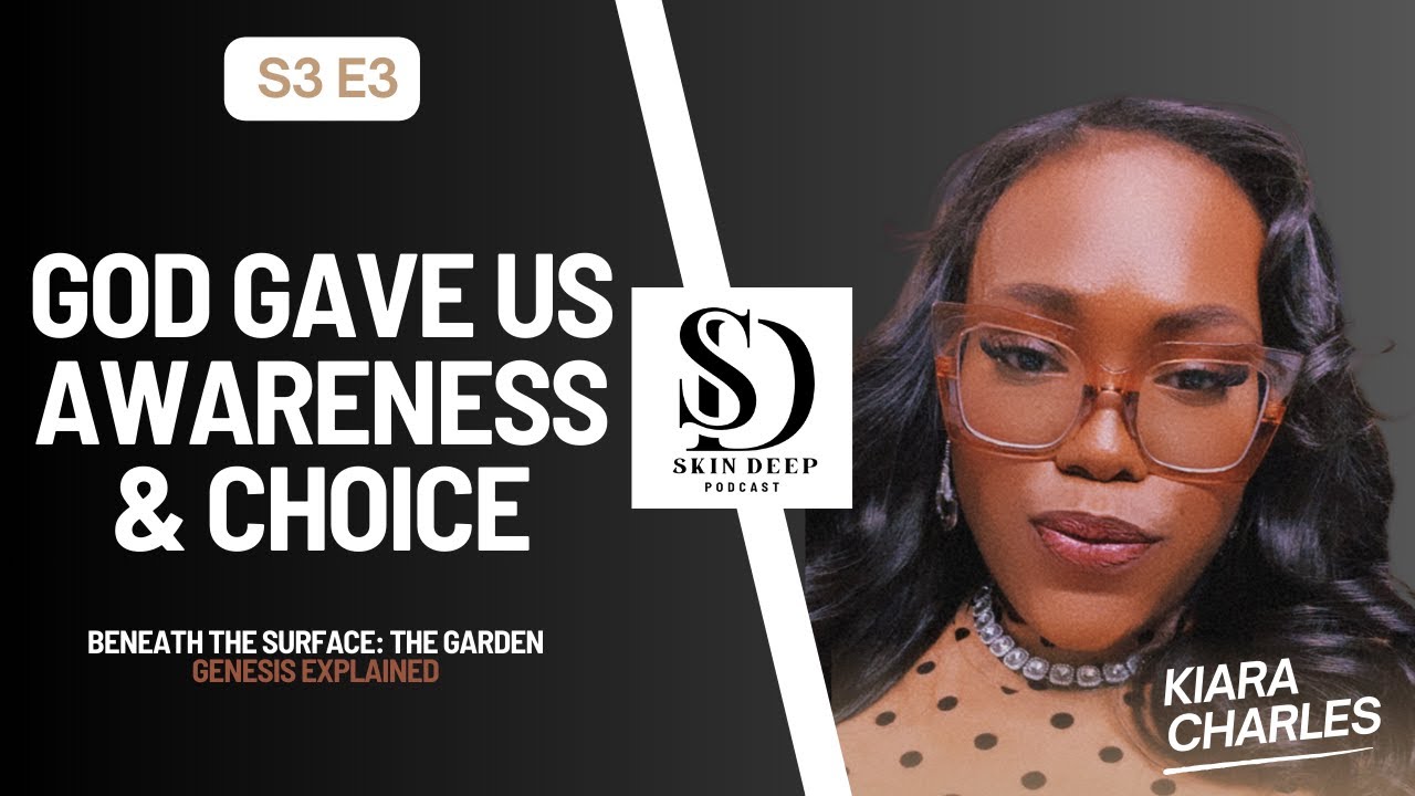 Сад: осознание и выбор | Под поверхностью | Поверхностный аспект | Объяснение сотворения мира