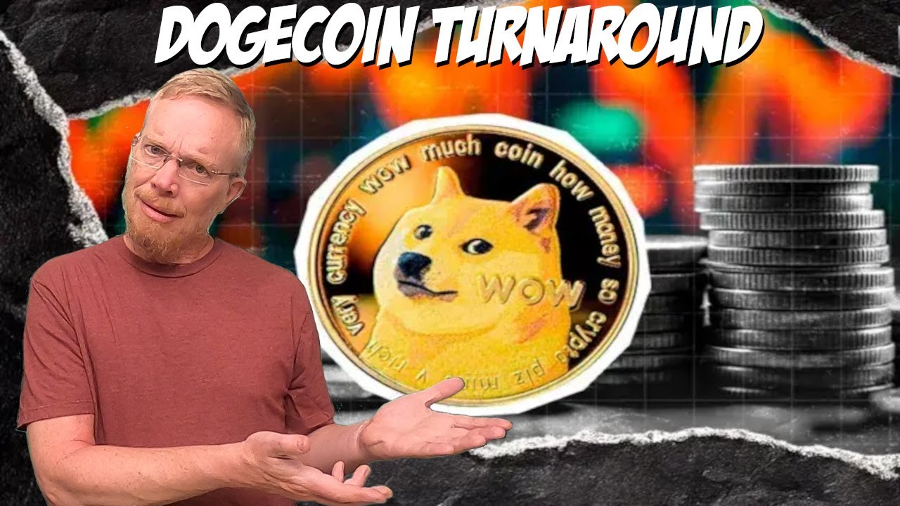 Dogecoin, Bitcoin и криптовалютный разворот