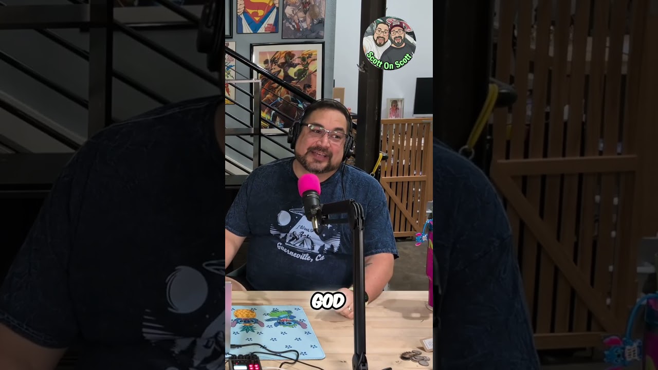 Heated Rivalry: Must-Watch Show Explains Awkward Actor 