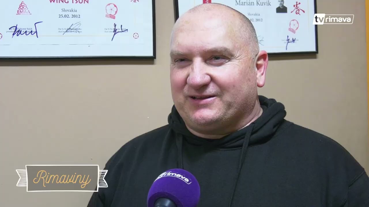 Spoznajte čaro bojového umenia