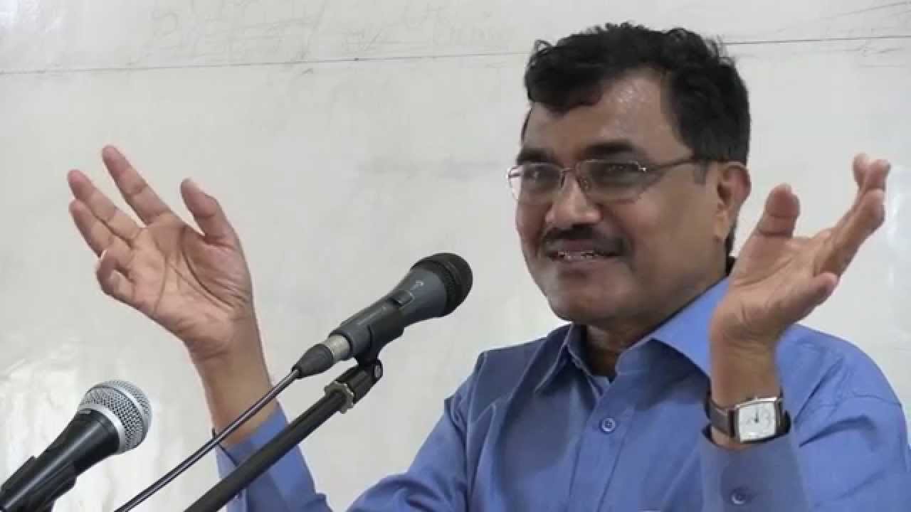 Anand Teltumbde on Dr. B.R. Ambedkar's Annhilation of Caste