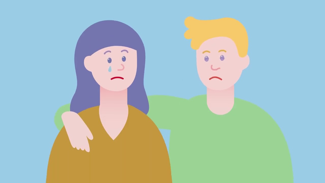 Organ donation: how does that work