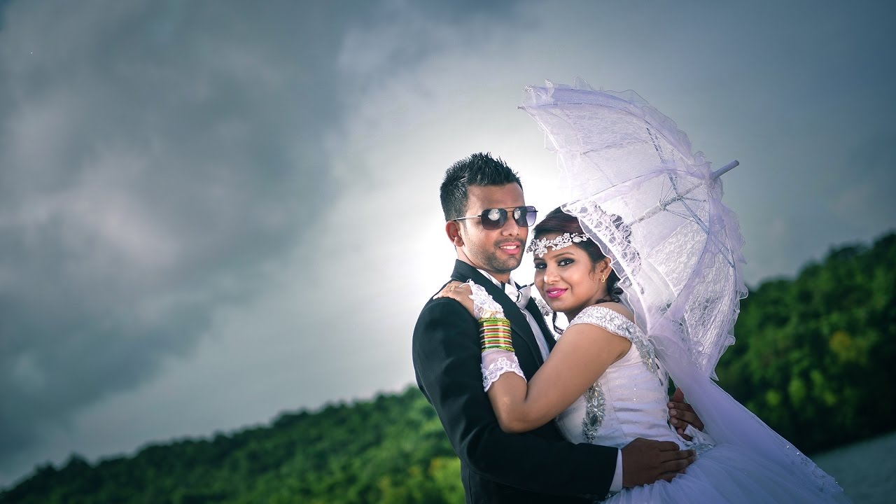 Most Romantic / Goan Wedding Highlights Film / Sunny & Freeda