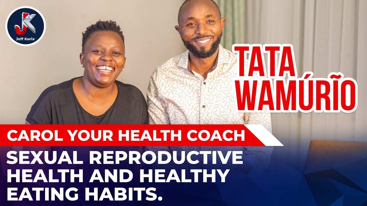 YOUR HEALTH IS YOUR WEALTH -CAROL HEALTH COACH
