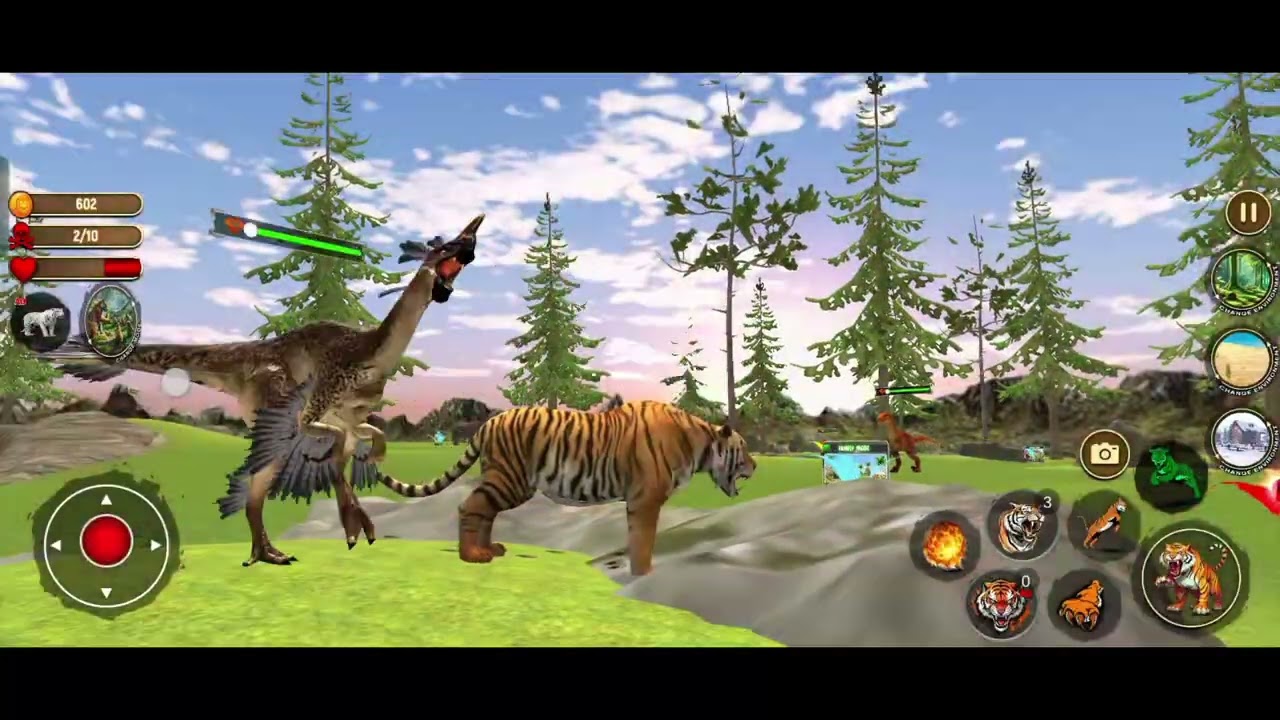 Chite ki videos kahani#gamefail #lifeisbutadream 