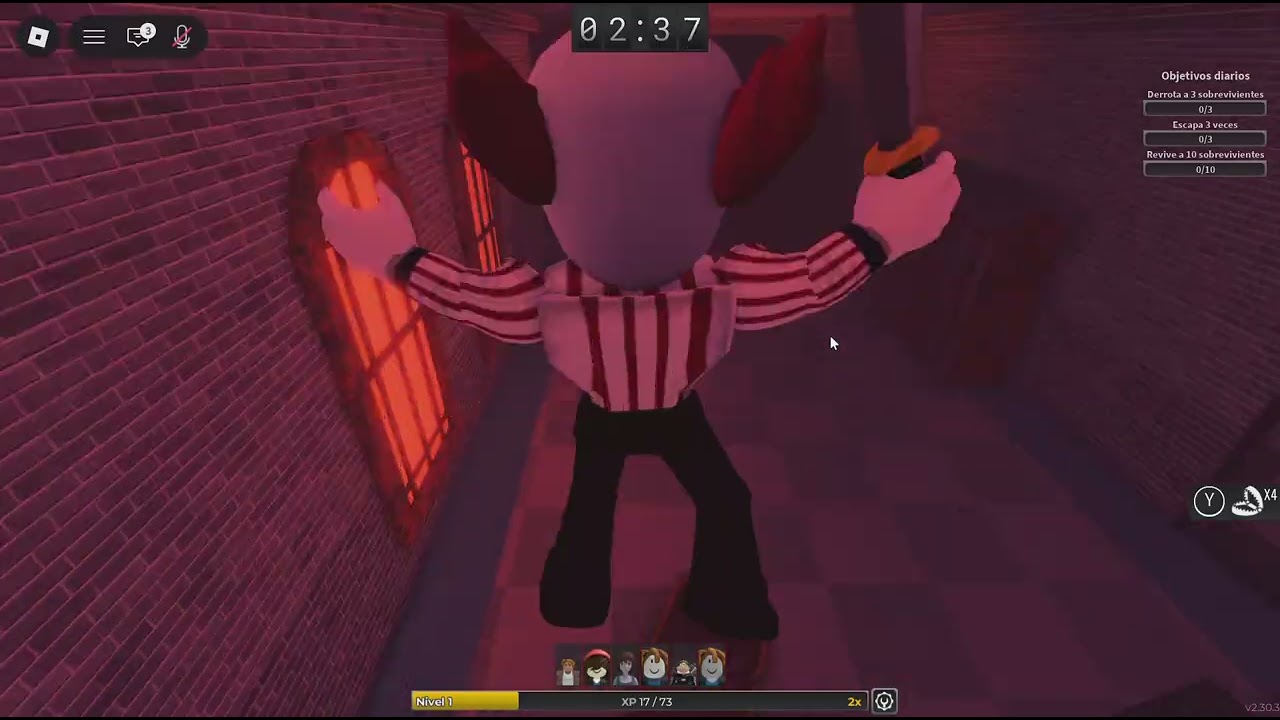 Asesino (ROBLOX)