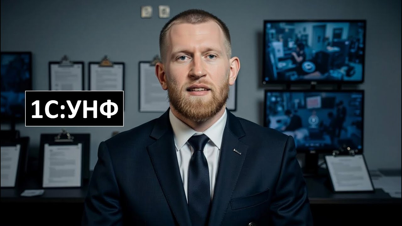 Что такое 1С:УНФ и кому она подходит? Полный обзор системы для малого и среднего бизнеса