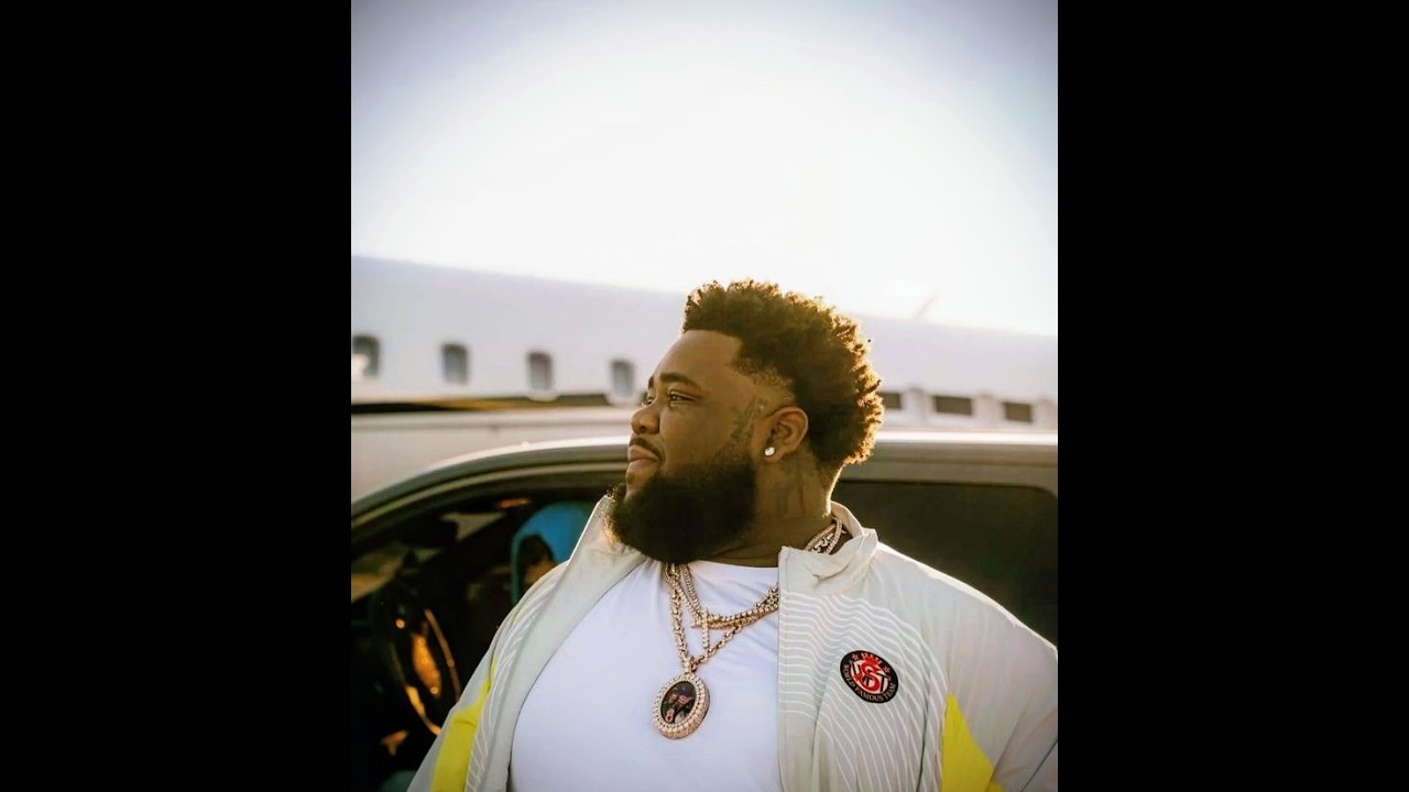 (FREE) Rod Wave x Toosii Type Beat - 