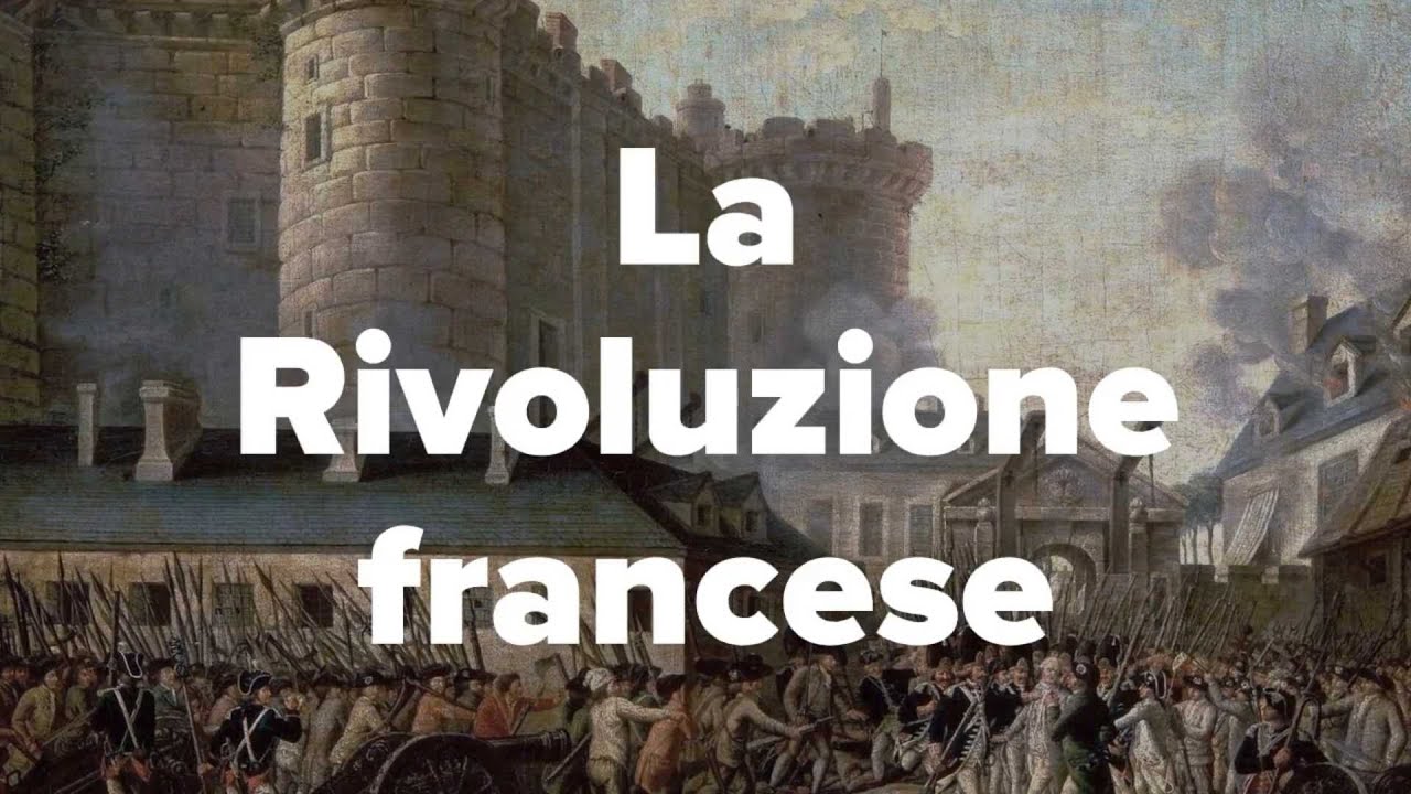 La Rivoluzione francese