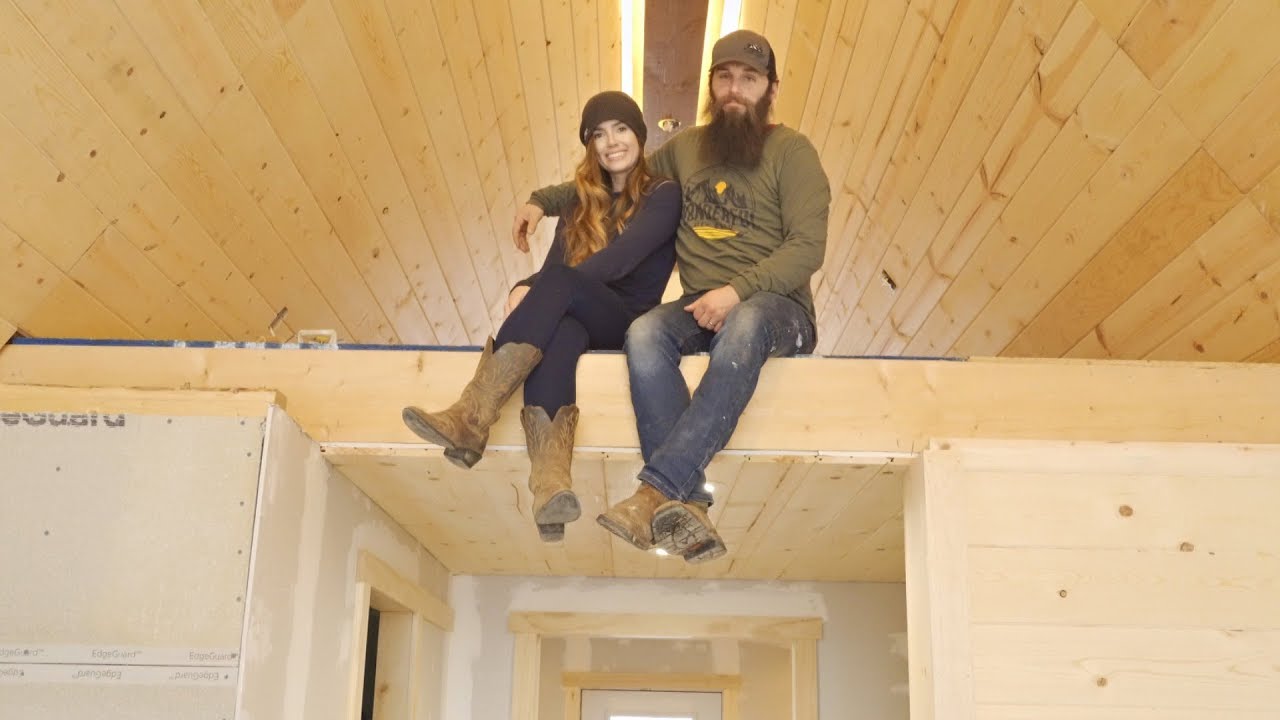 We Had A CHANGE In Plans