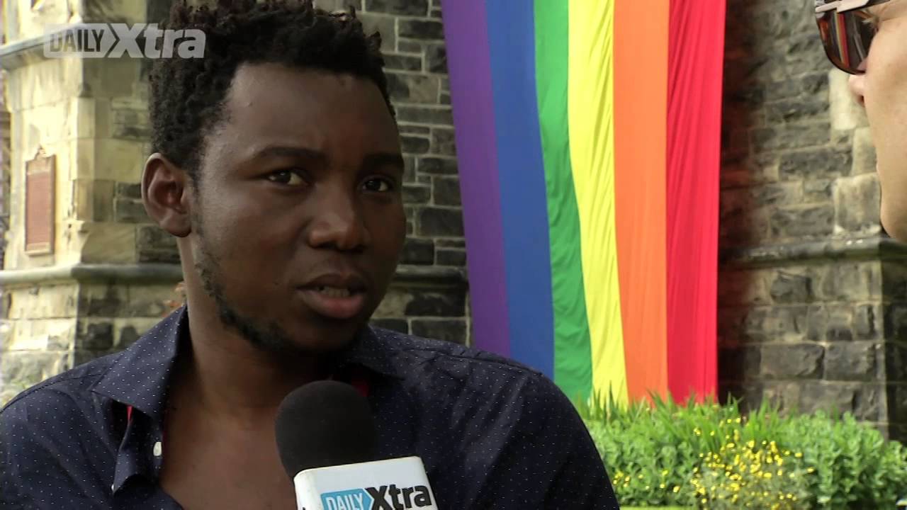 Gay rights in Zimbabwe