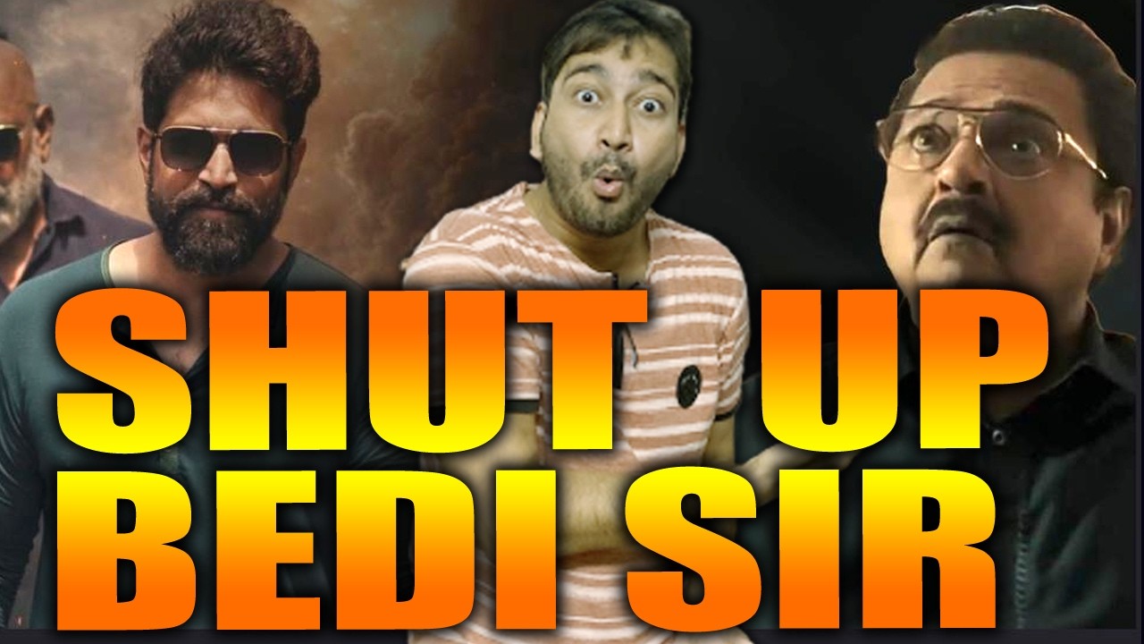 Rakesh Bedi vs Toxic? His Comment Starts Huge Debate Online | Toxic Movie Latest News 