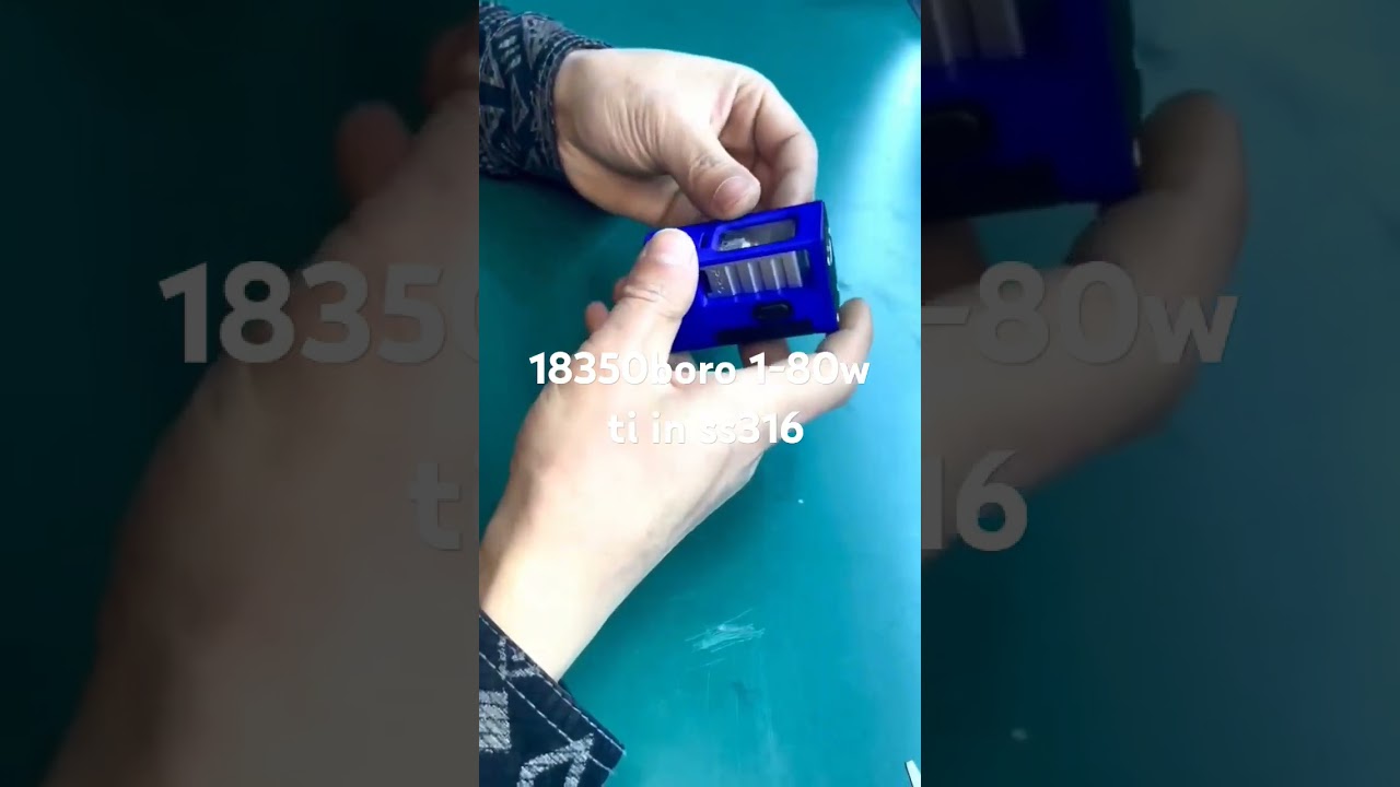 18350 boro mods
