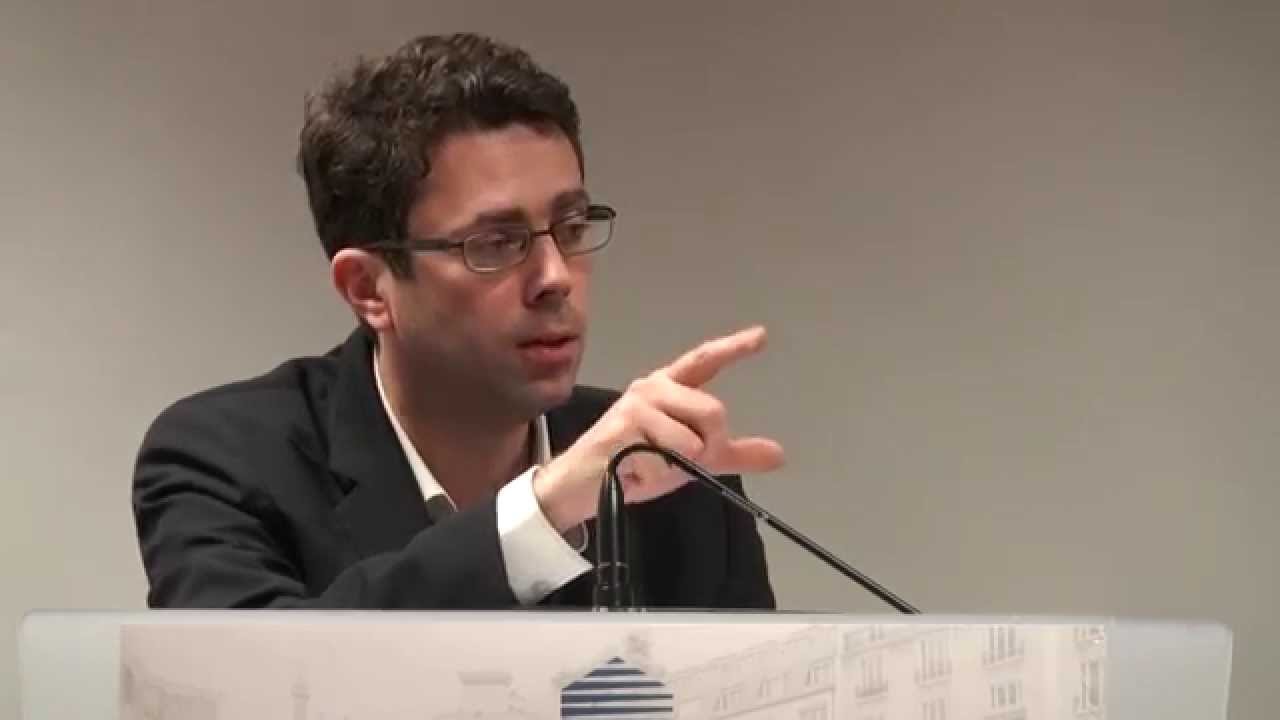 Parenthèse Culture 17 - Nicolas Bouzou - La politique budgétaire
