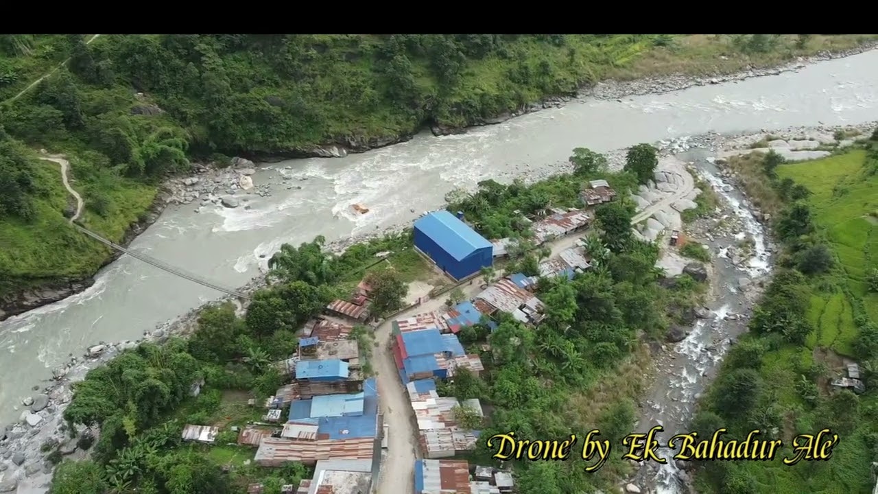 Arughat- Arkhet Bazar