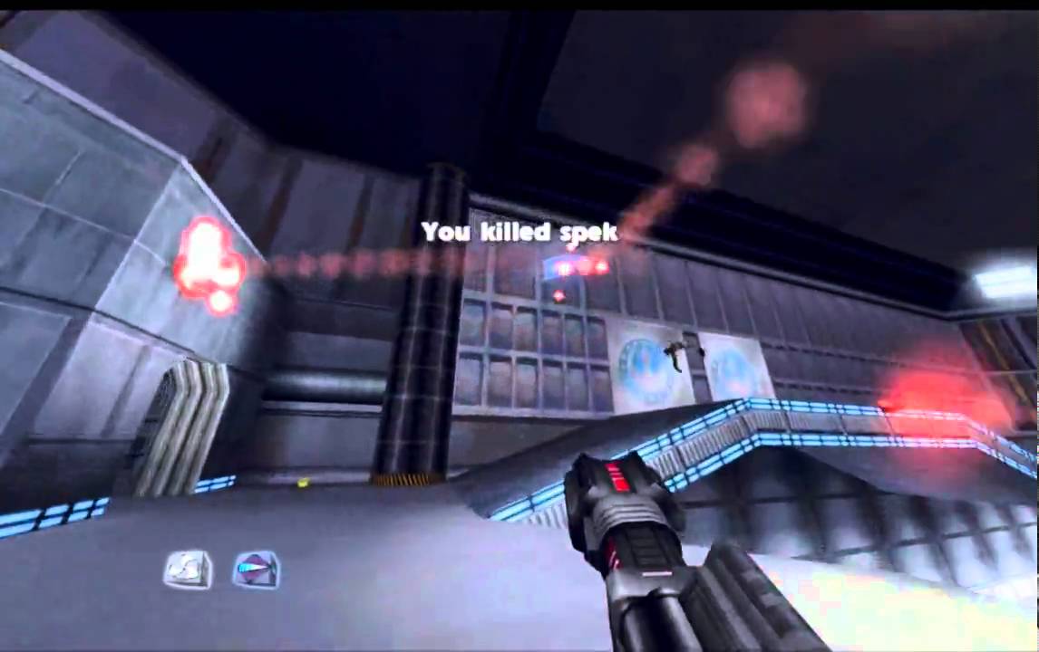 JK3 Fragmovie HiDef 