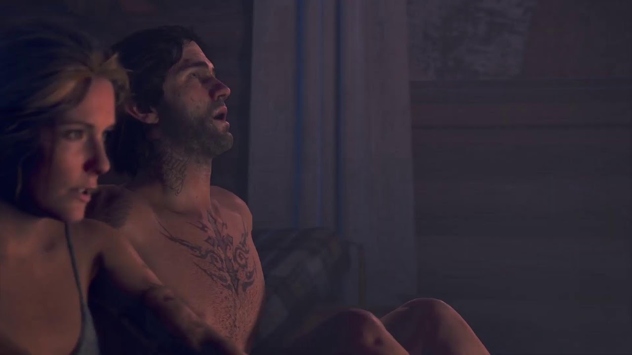 Volvimos, Seguimos avanzandoDays gone!!!
