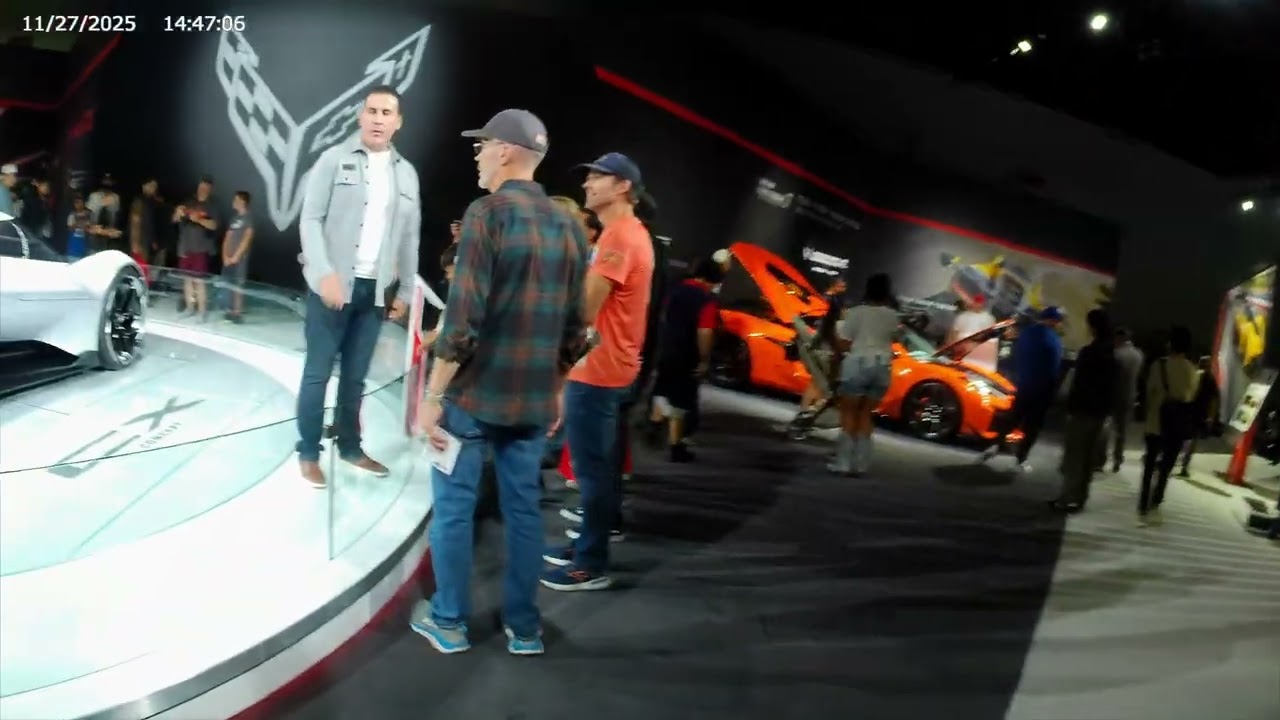 They DID IT AGAIN. See the wild future Chevy just dropped! 🤯