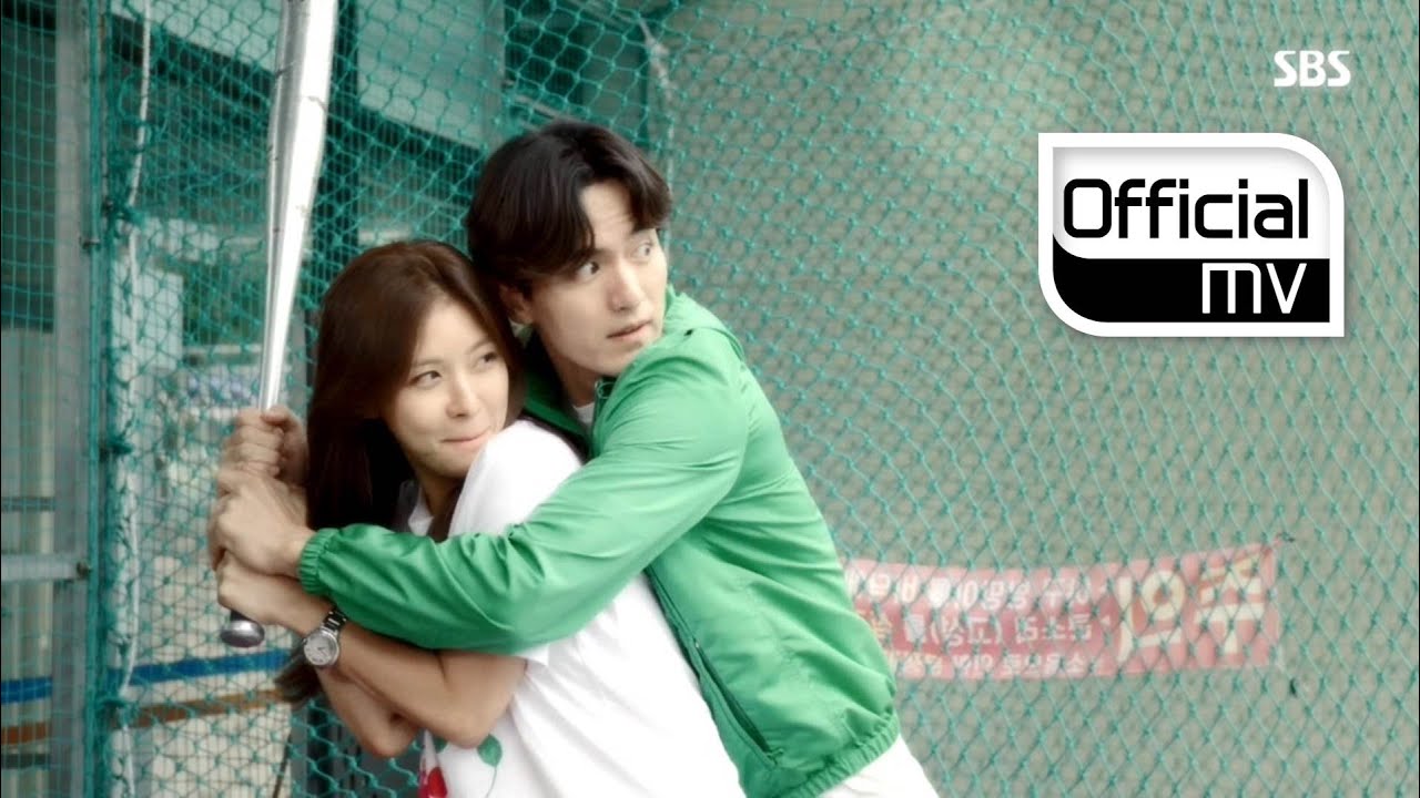 [MV] Jung Seung Hwan(정승환) _ The Time We Weren't in Love(너를 사랑한 시간) (너를 사랑한 시간 OST Part.3)