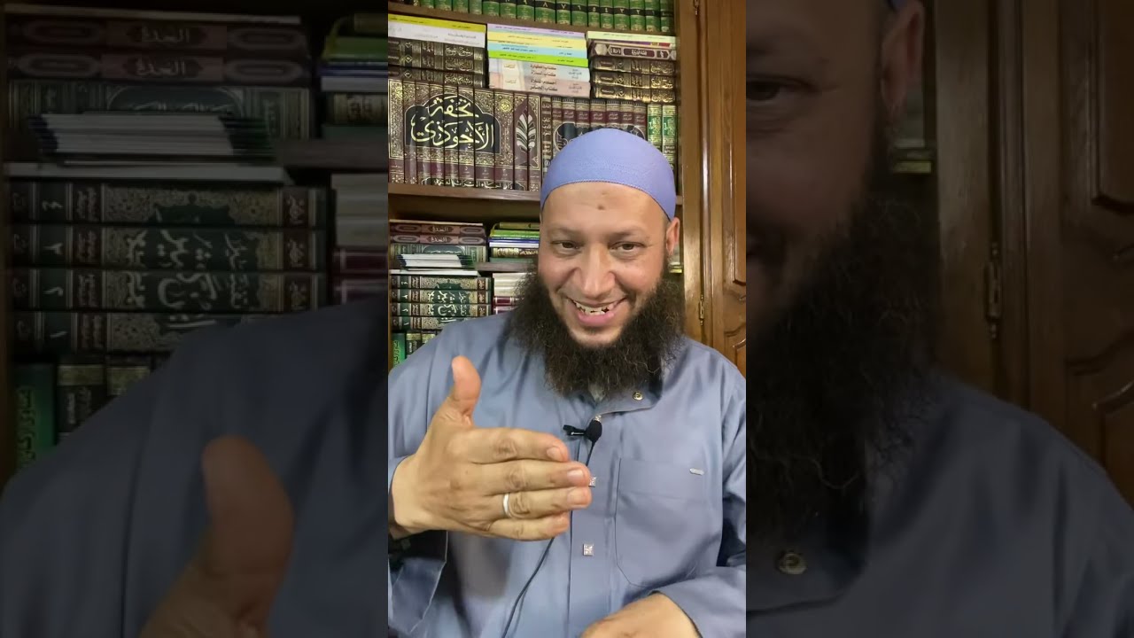 Al-Murjia Prediger dominieren hier in Deutschland ‼️(Sheikh Abdellatif)❣️❣️❣️❣️