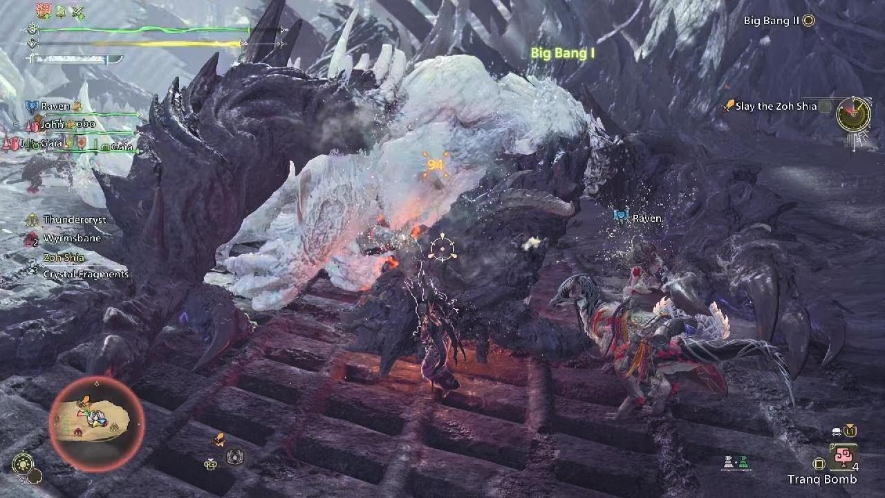 HAMMER TIME!🔨🔨