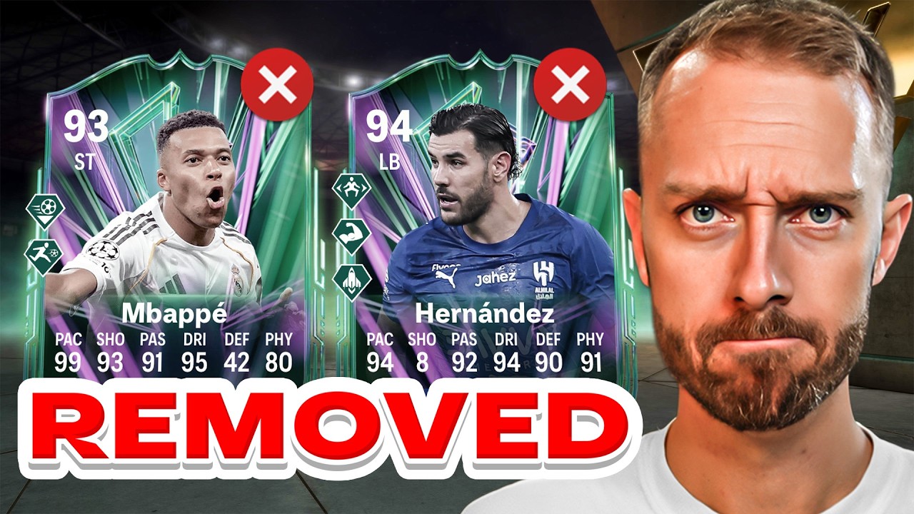 WHY Is EA Like This?