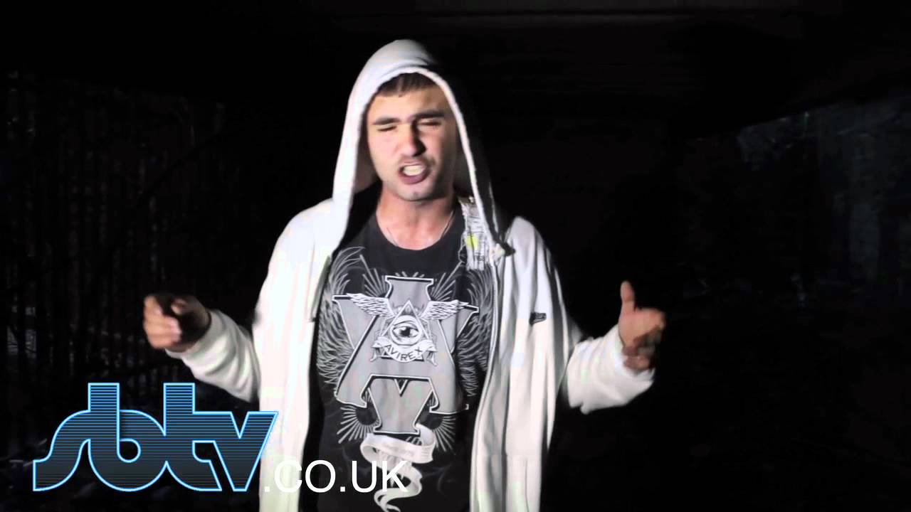 SB.TV Warm Up Sessions - Proverbz [Part.1] - [S3.EP4]
