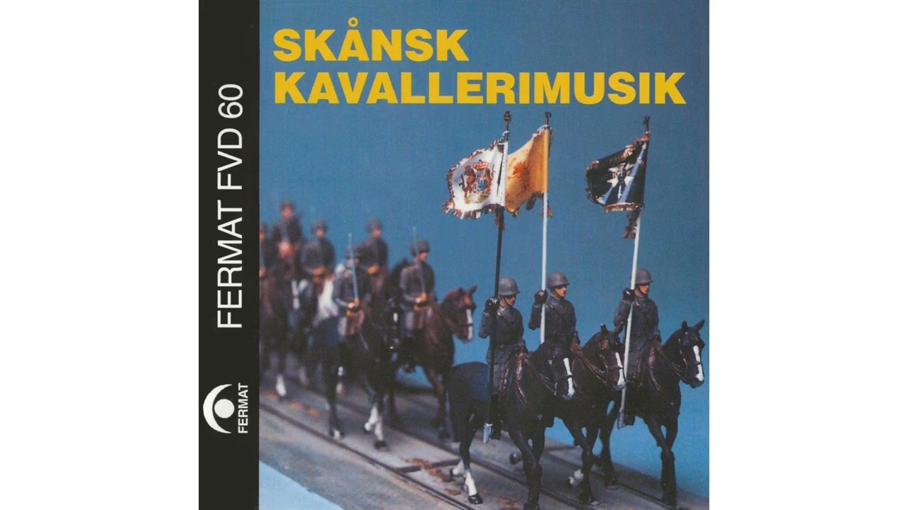 Kavalleri V