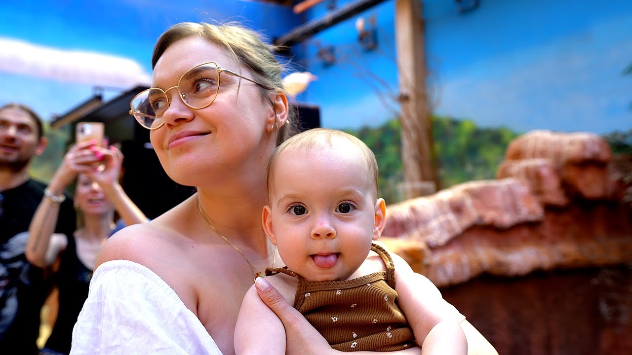 MAMY NAJSZCZĘŚLIWSZE DZIECKO NA ŚWIECIE