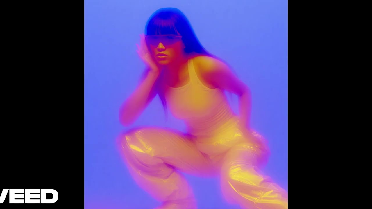 (FREE) Jhené Aiko x Summer Walker R&B Dance Type beat - “Pump”