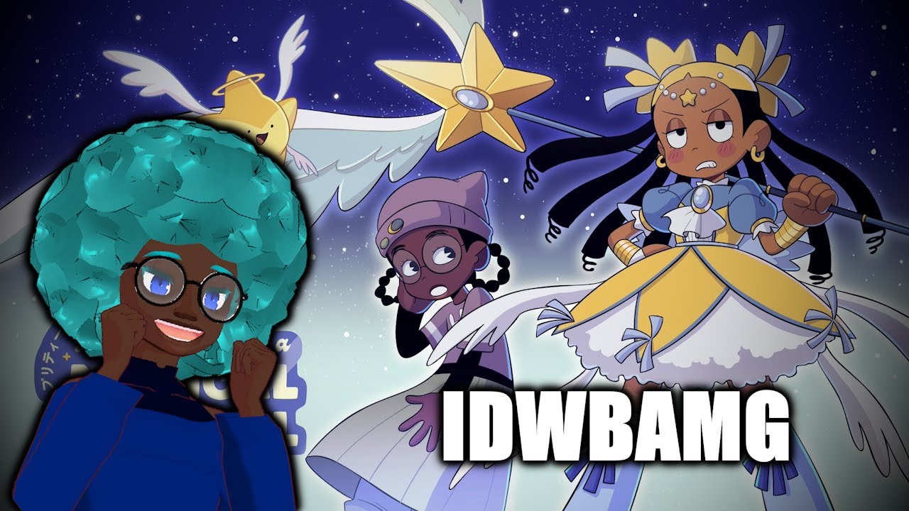 This Show Is Such A Delight! | Pretty Pretty Please I Don’t Want to be a Magical Girl