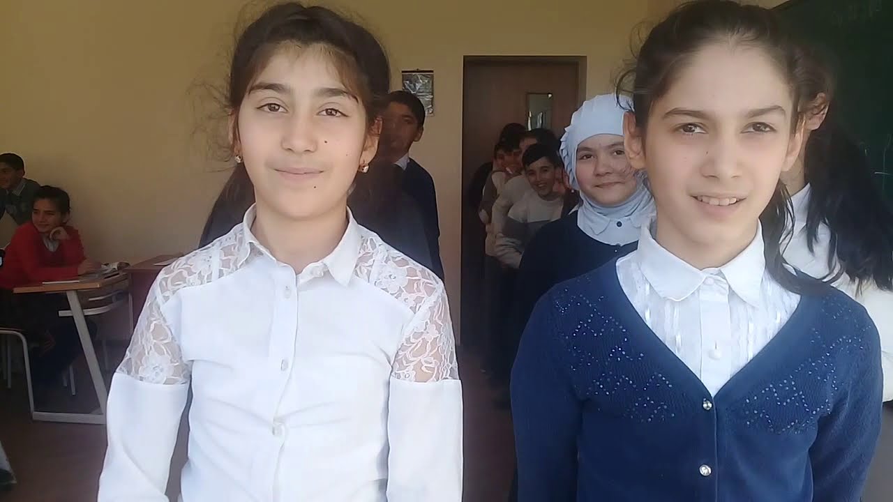 Əyləncəli Coğrafiyadan Sual-Cavab 1-ci Hissə 6-cı siniflər